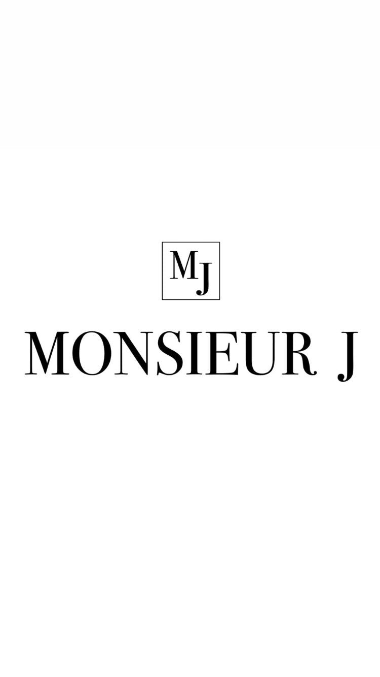 Monsieur J
