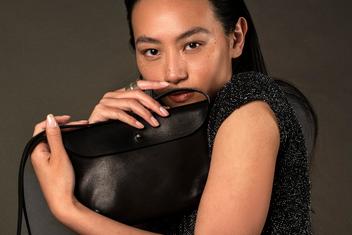 Sac Devi - Monsieur J