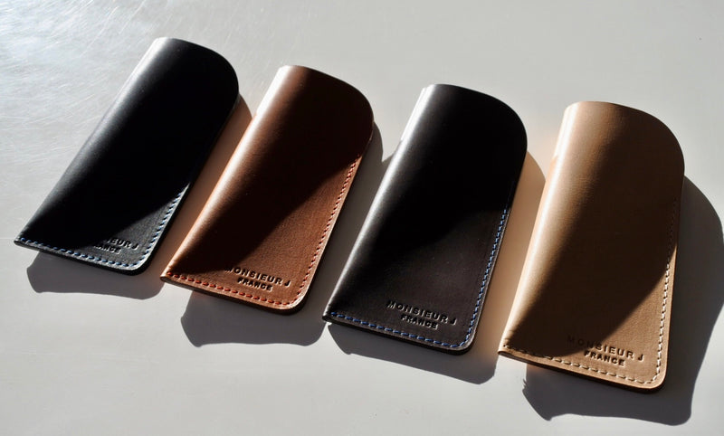 Petites maroquinerie Homme