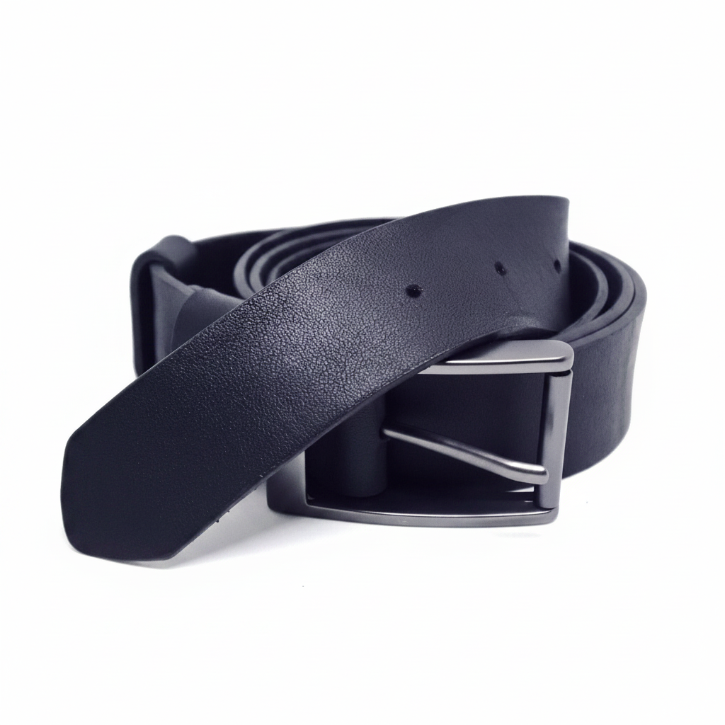Ceinture sur mesure - Monsieur J 