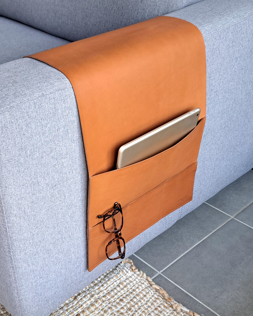 Organisateur Canapé - Monsieur J 