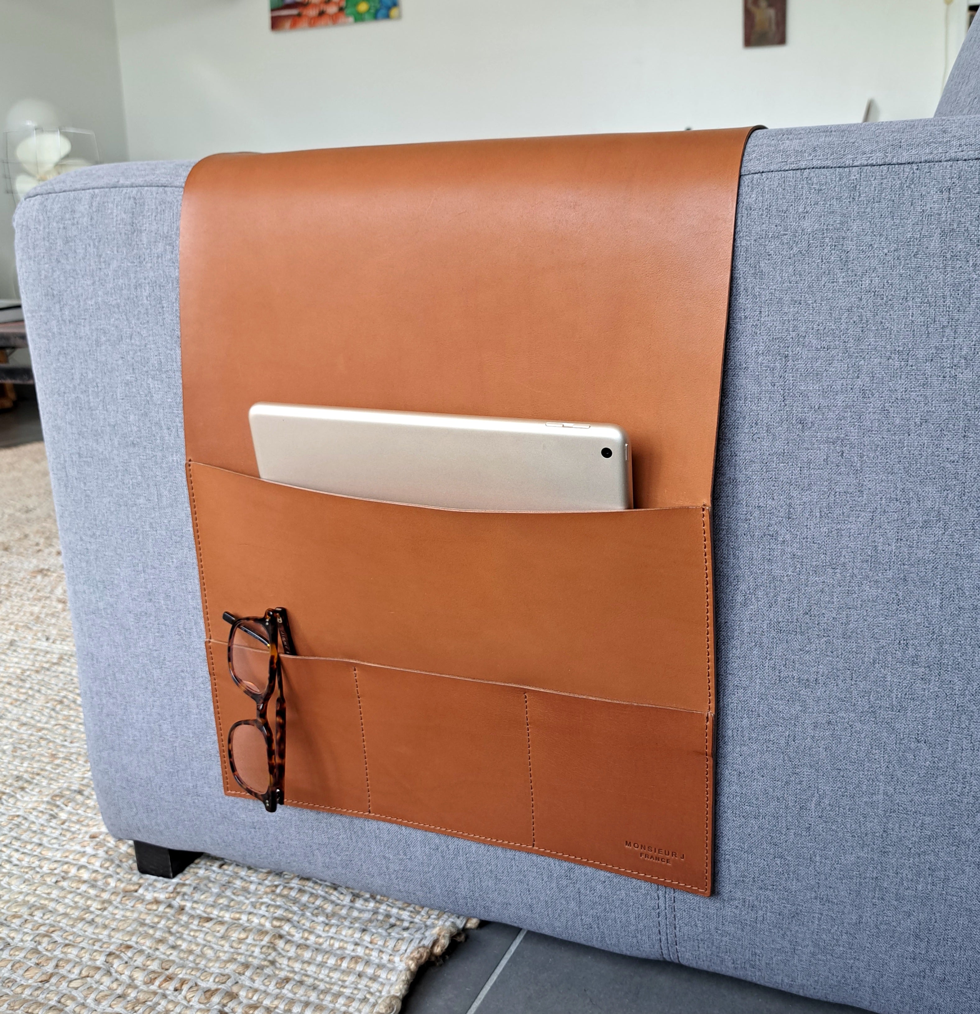 Organisateur Canapé - Monsieur J 