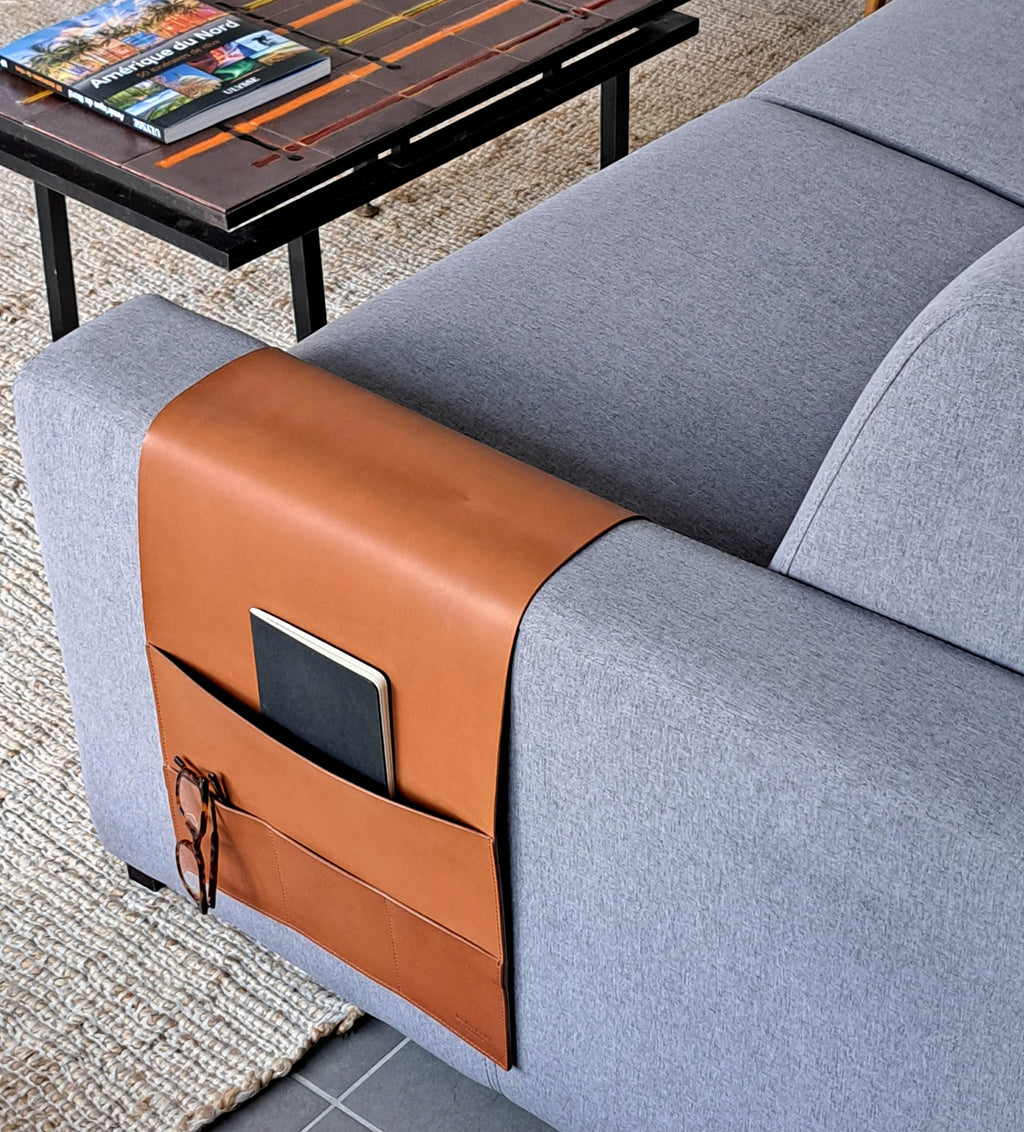 Organisateur Canapé - Monsieur J 