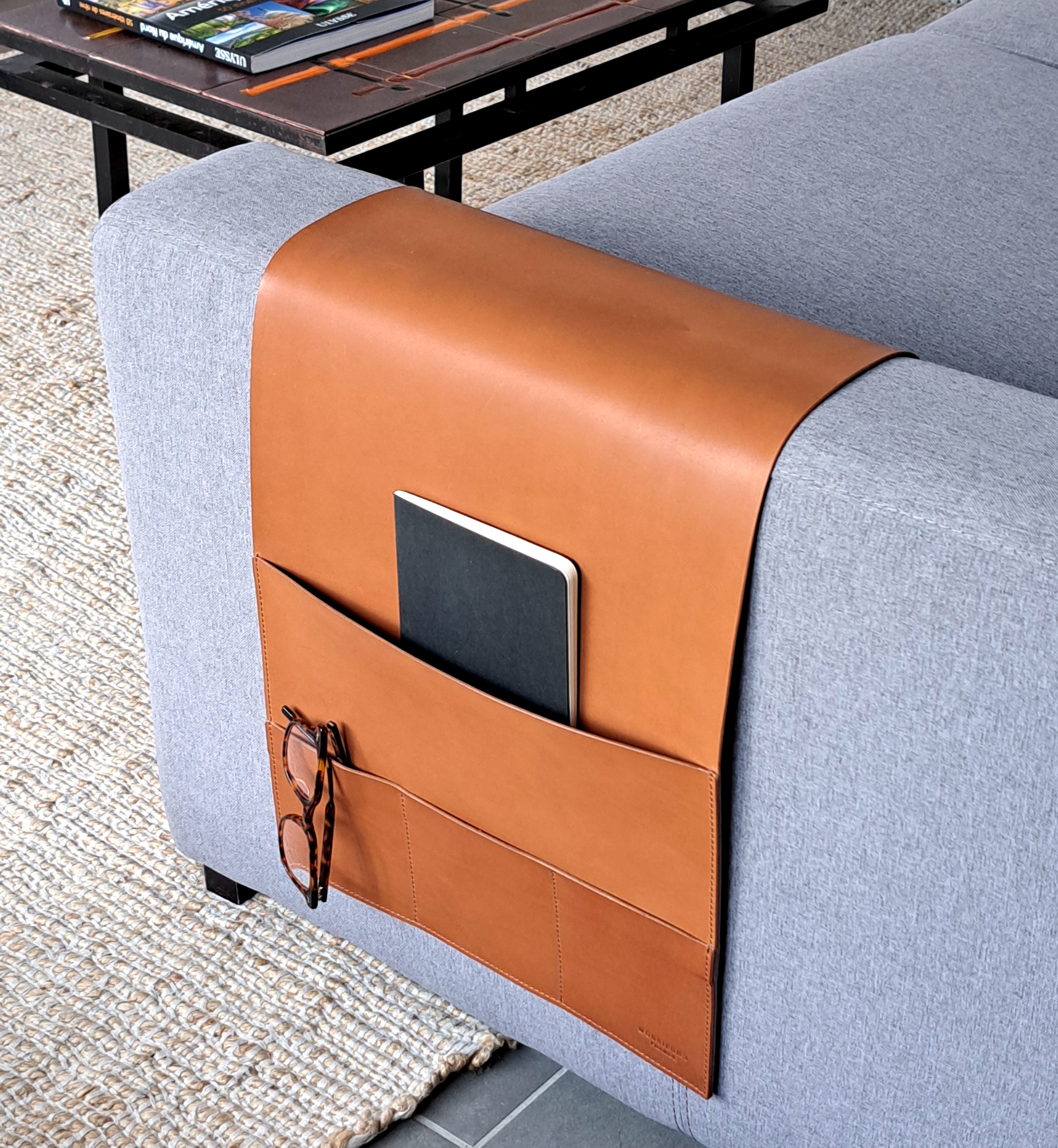 Organisateur Canapé - Monsieur J 