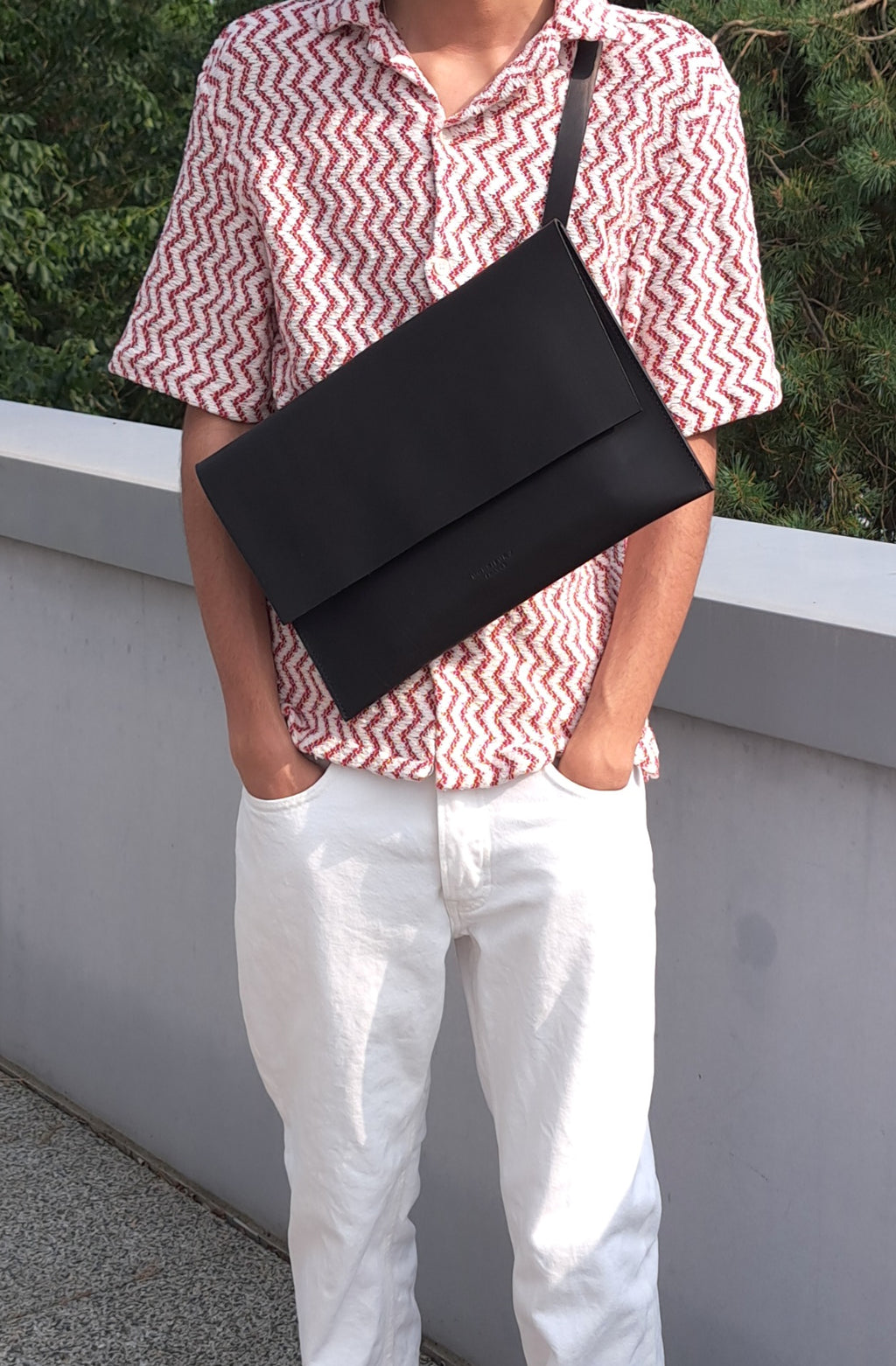 Sac Joy - Monsieur J 