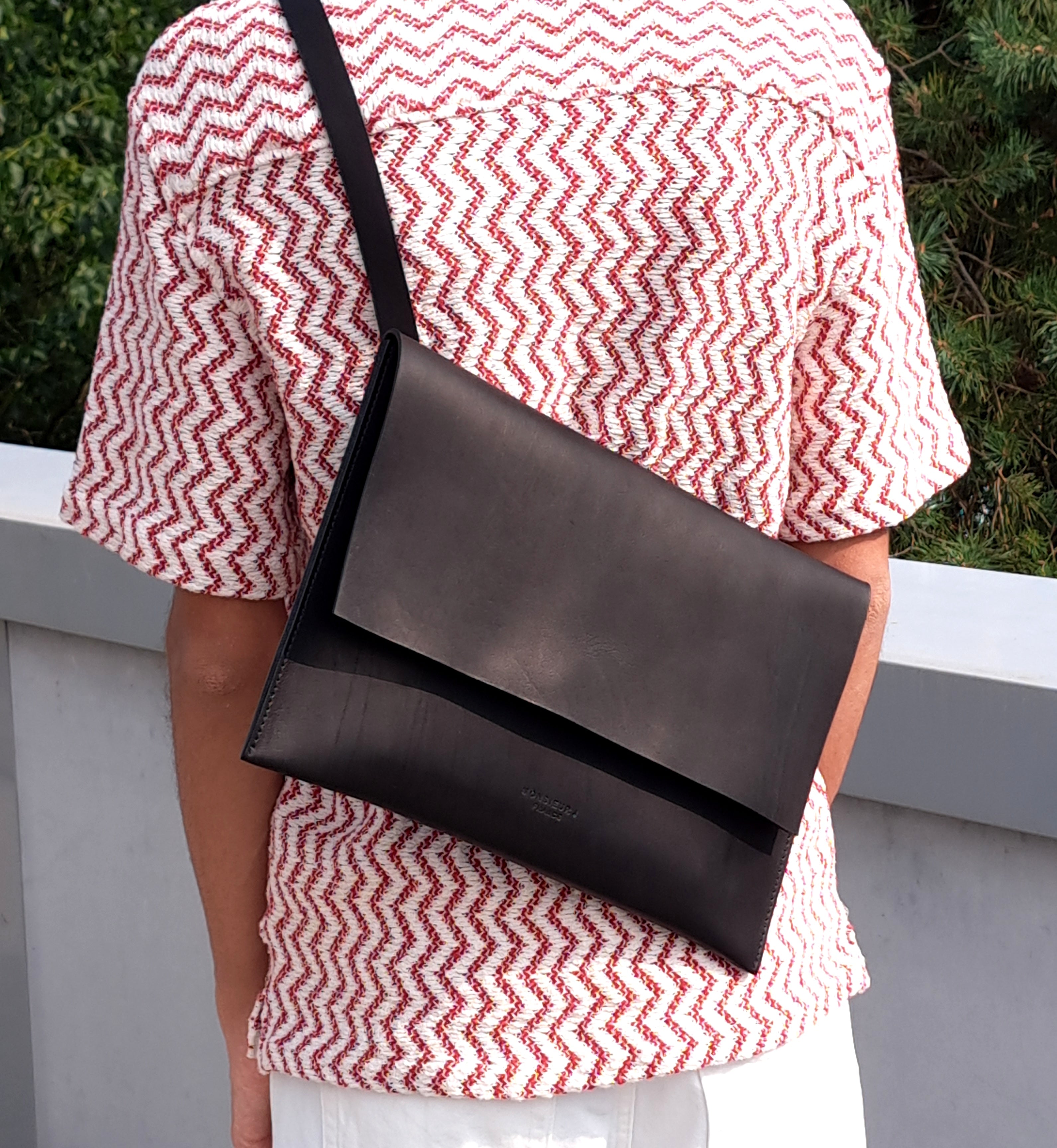 Sac Joy - Monsieur J 