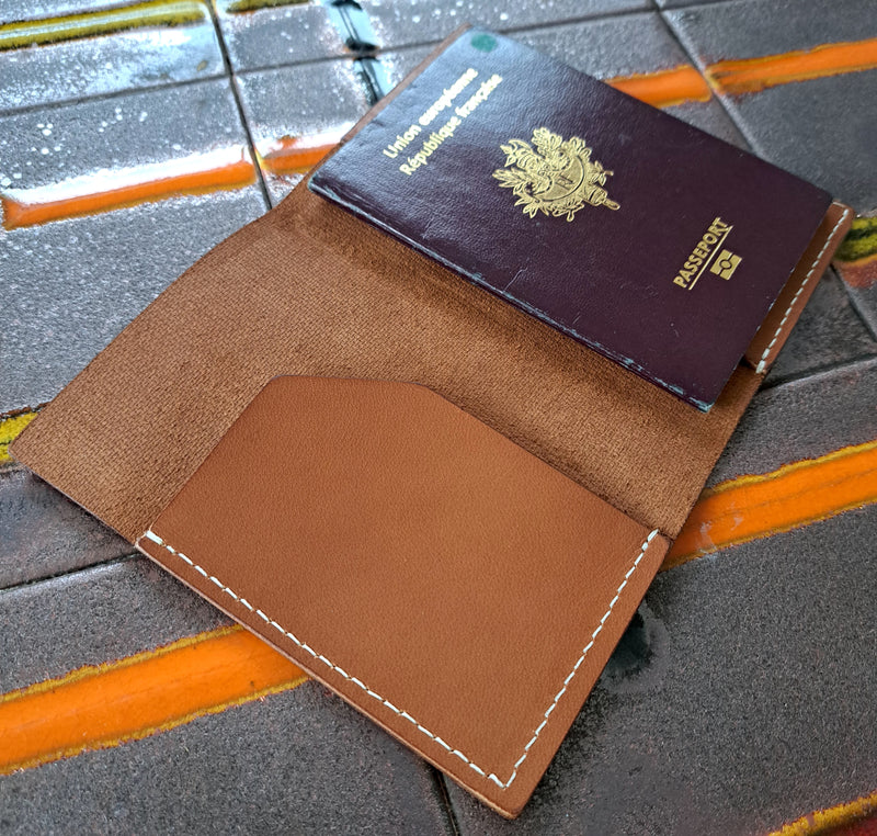 Étui Passeport