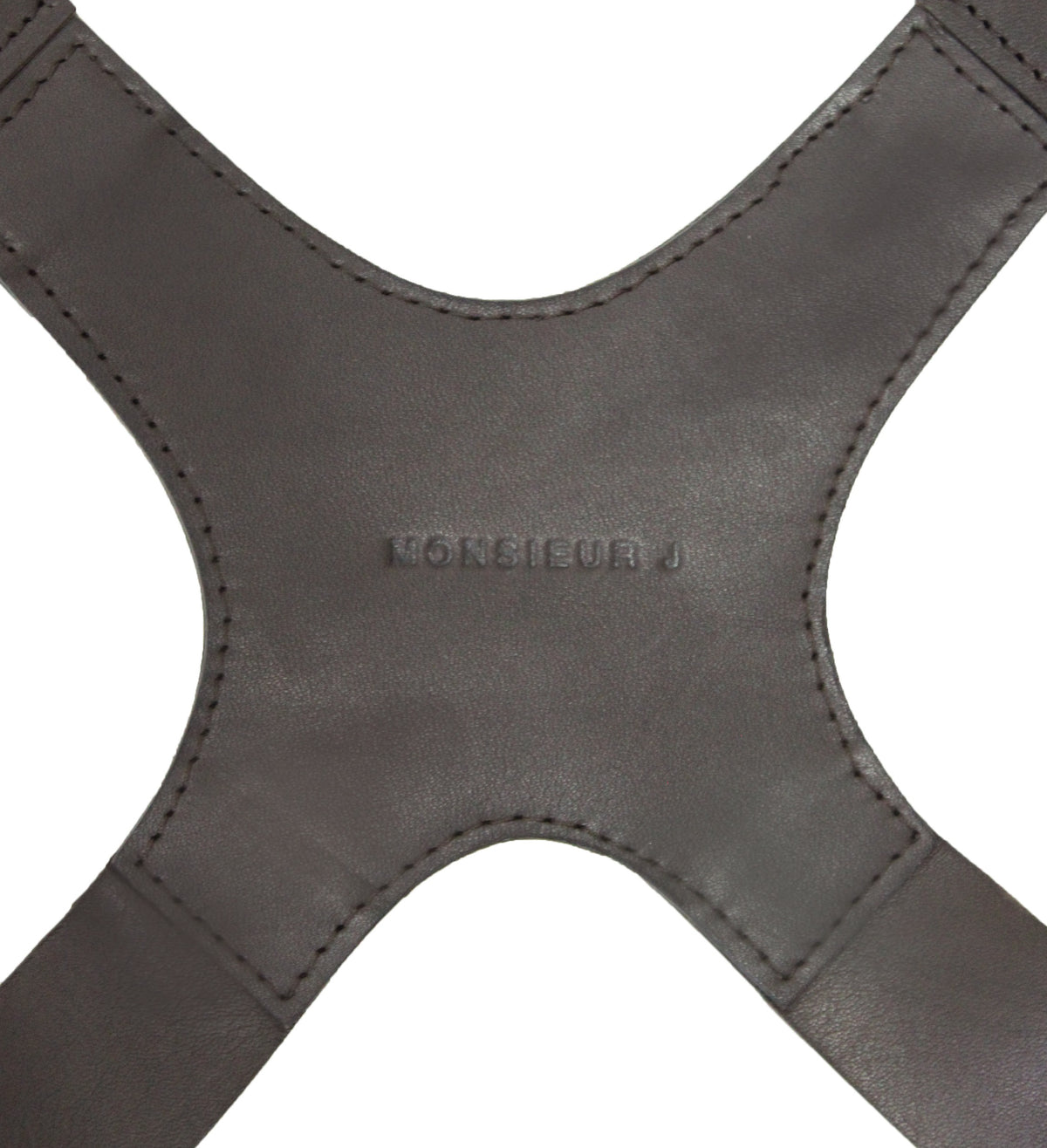 Holster-M.AB - Focus logo Monsieur J 