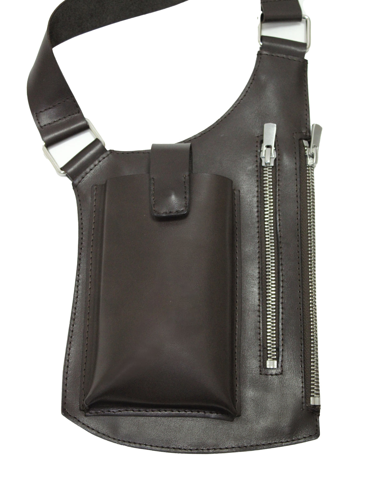 Holster-M.AB focus poche droite - Monsieur J 
