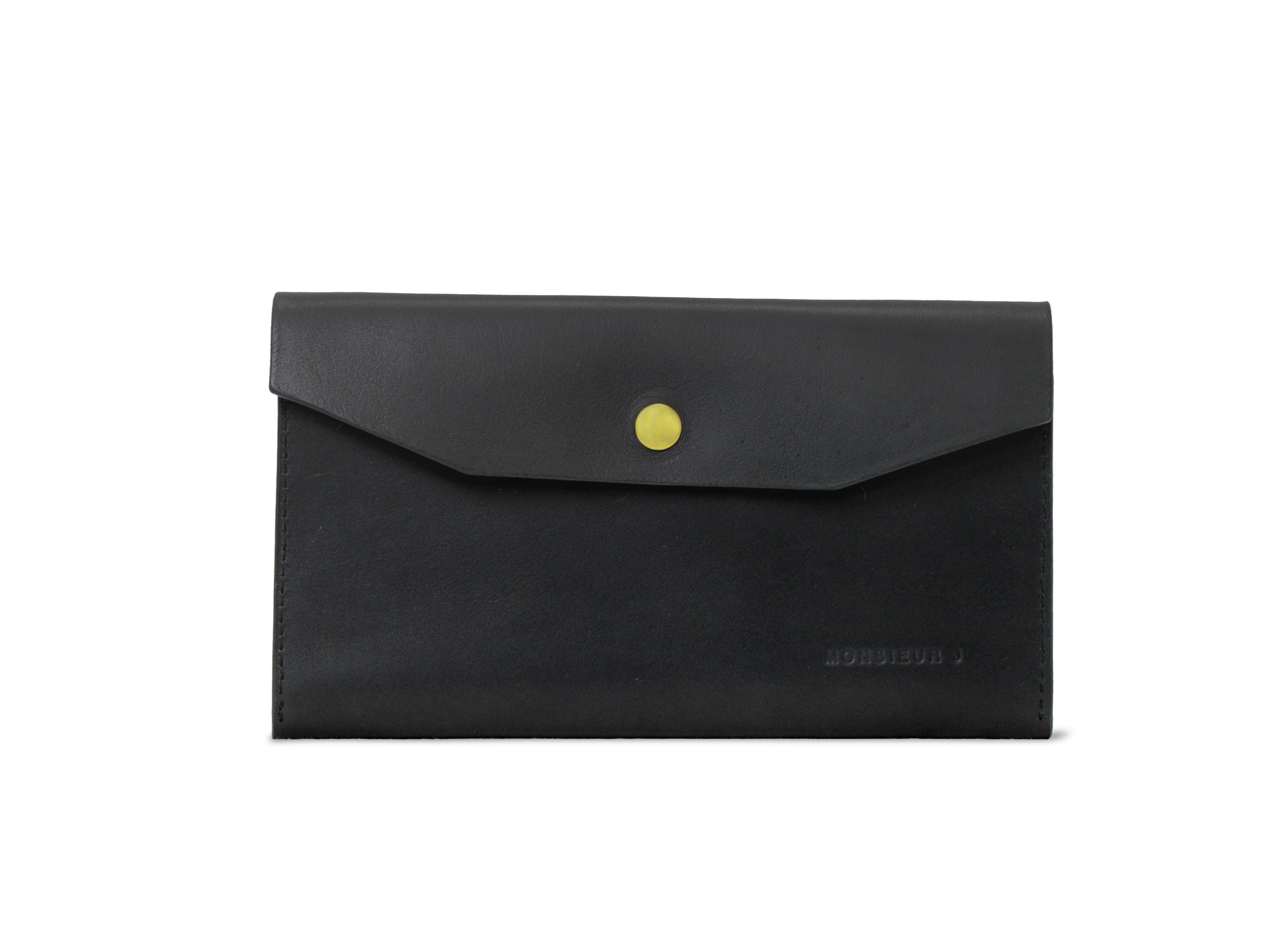 Portefeuille Long - Monsieur J 