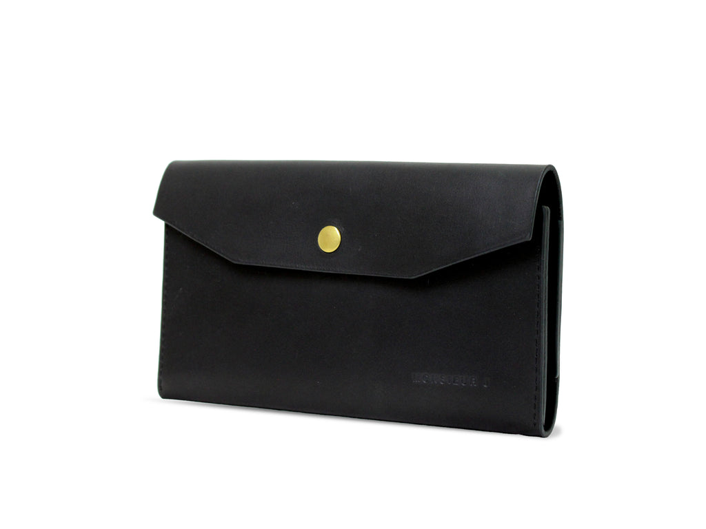 Portefeuille Long - Monsieur J 