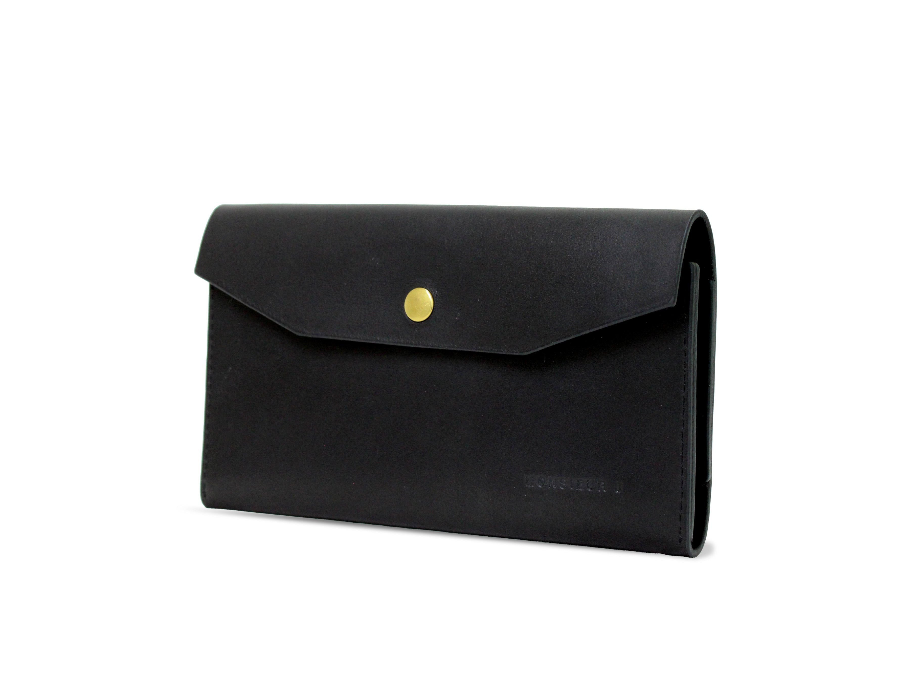 Portefeuille Long - Monsieur J 