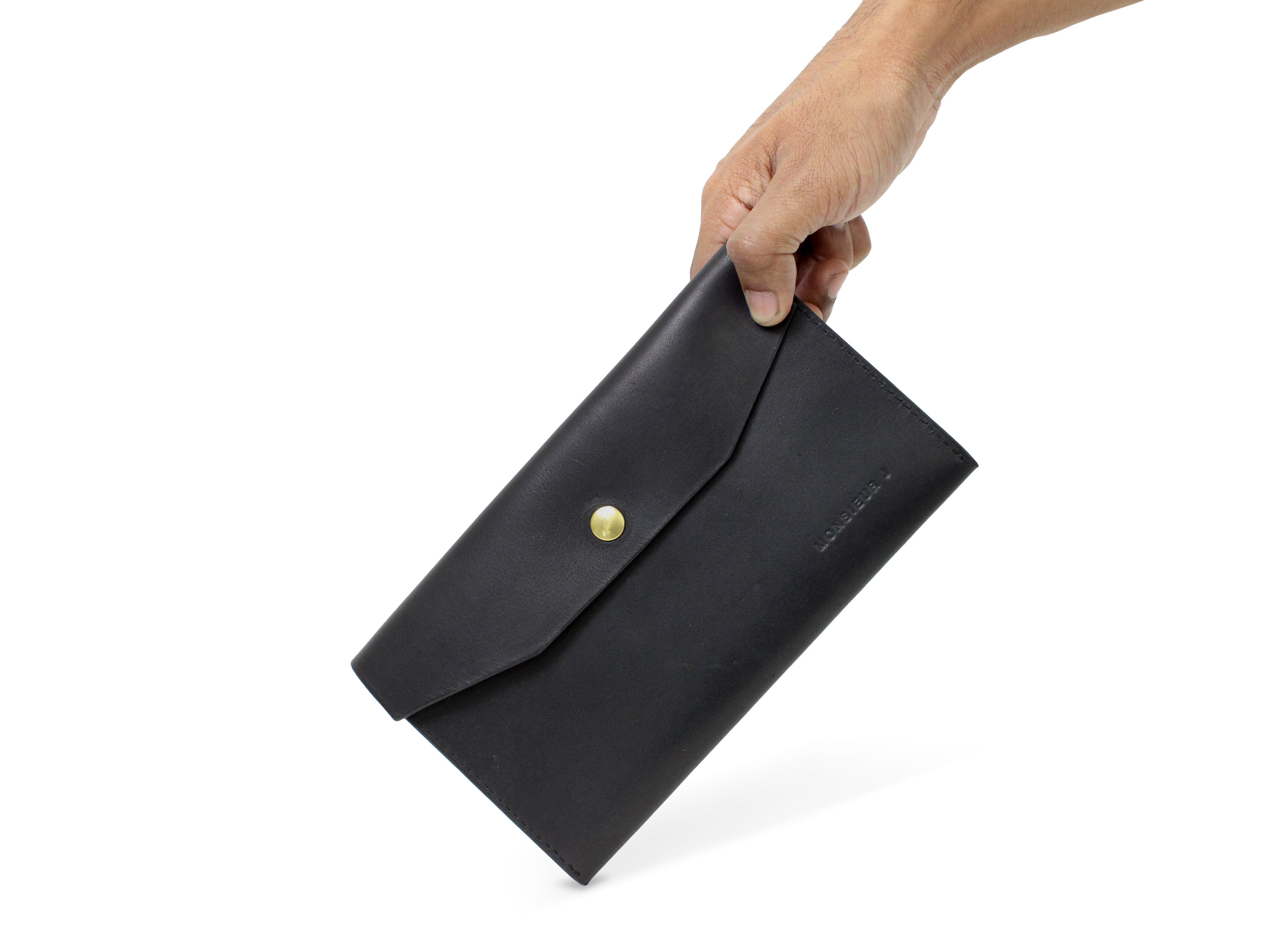Portefeuille Long - Monsieur J 