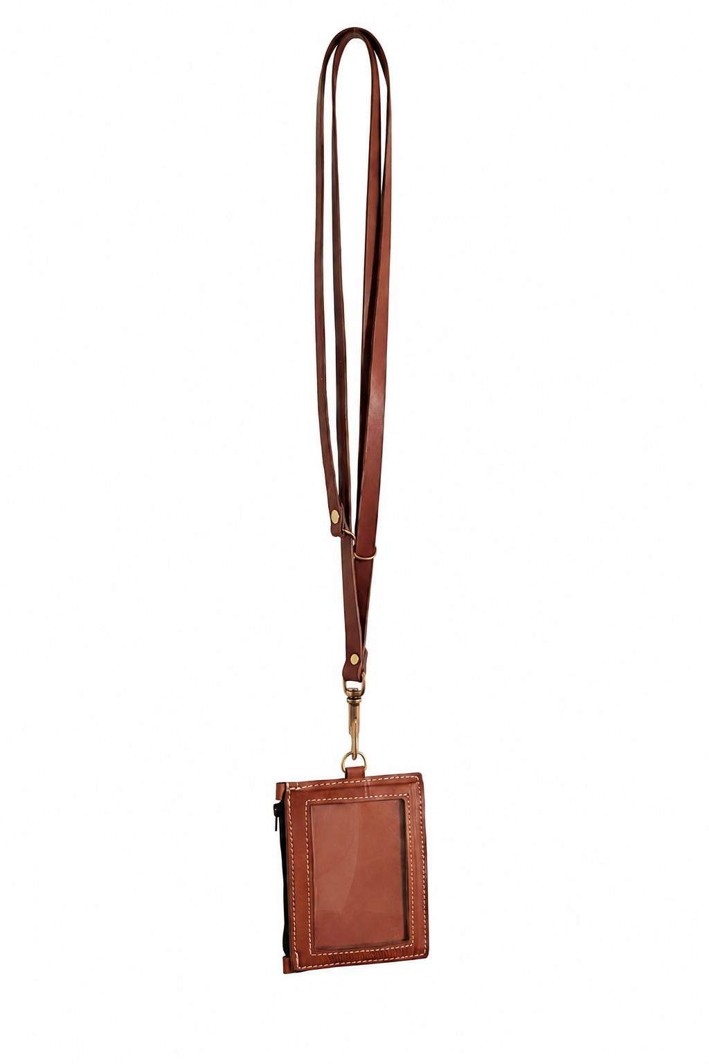 Porte-badge / portefeuille - Monsieur J 