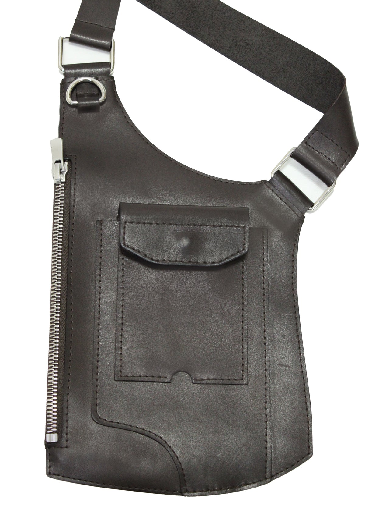 Holster-M.AB focus poche gauche - Monsieur J 