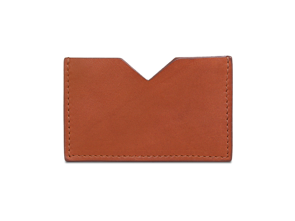 Porte-cartes - Monsieur J 