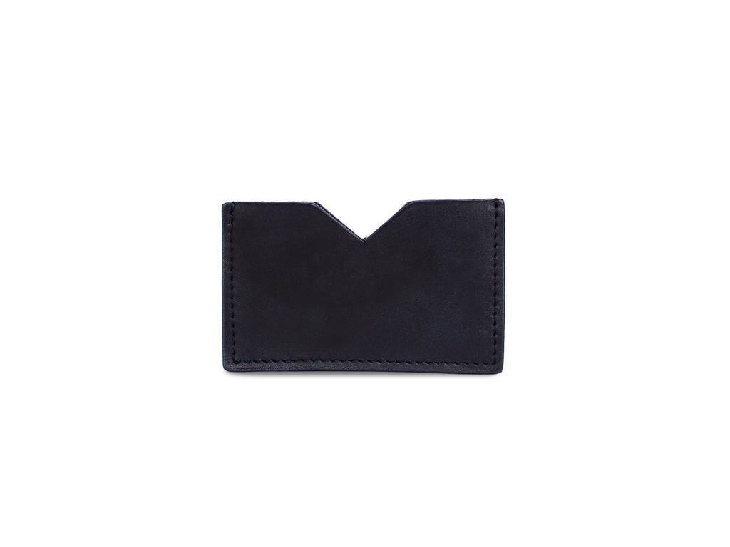 Porte-cartes - Monsieur J 