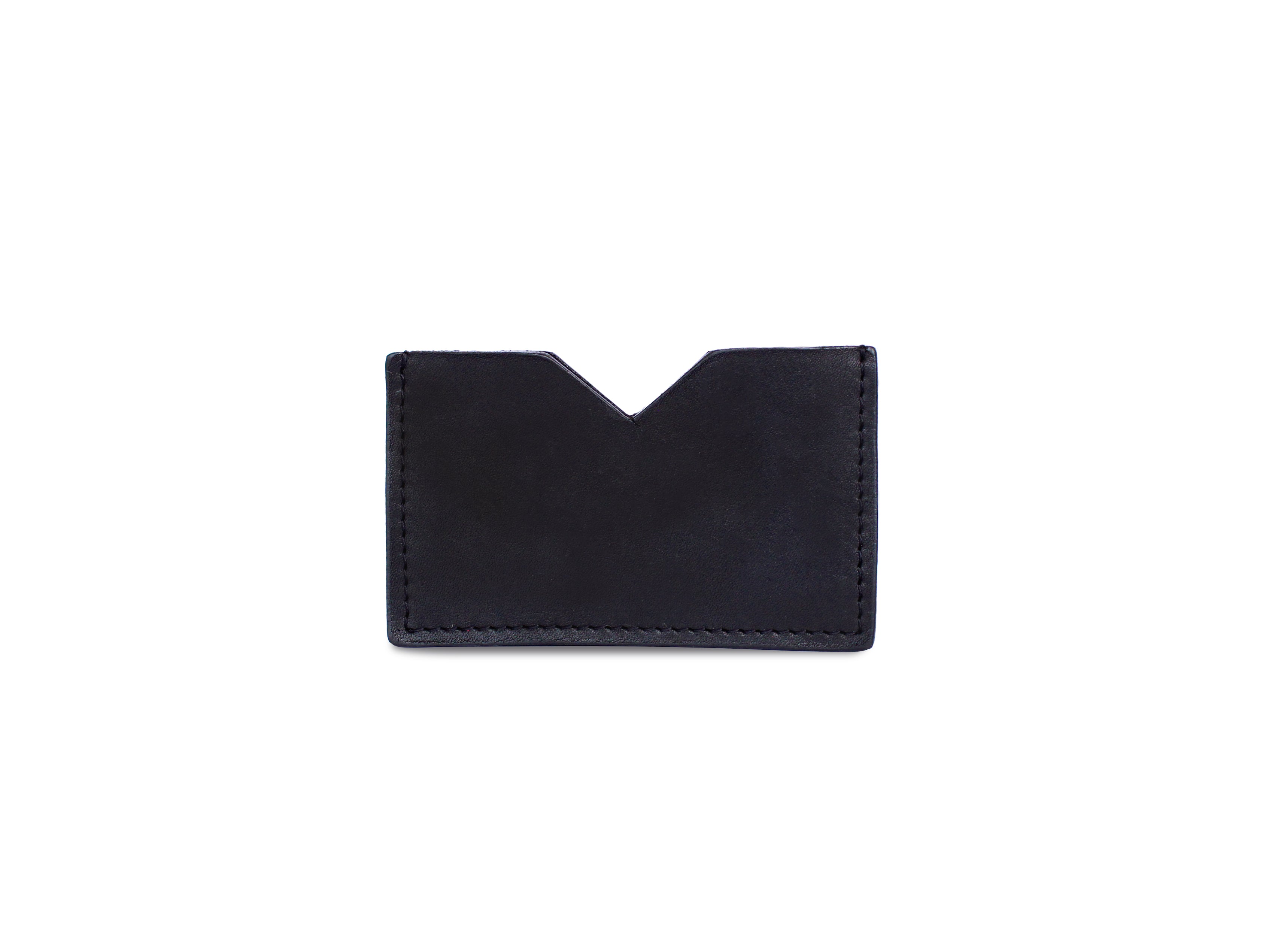 Porte-cartes - Monsieur J 