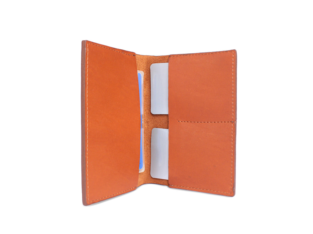 Portefeuille  Le Classique - Monsieur J 