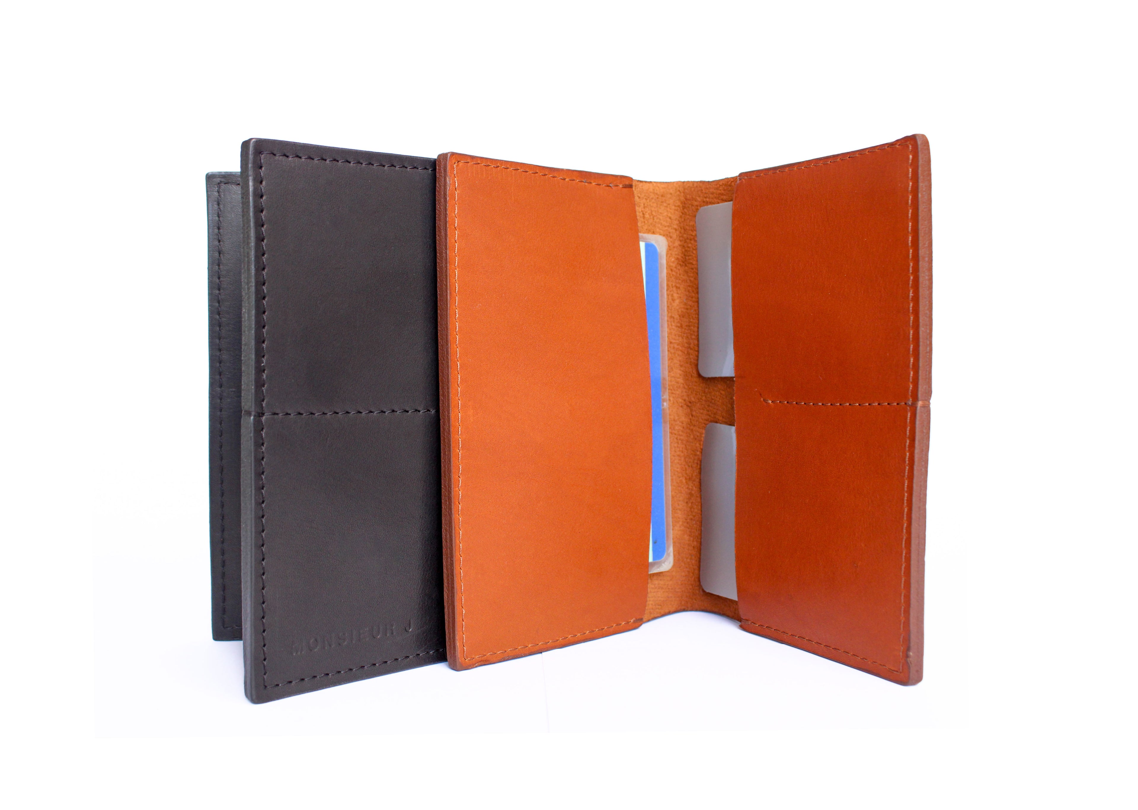 Portefeuille  Le Classique