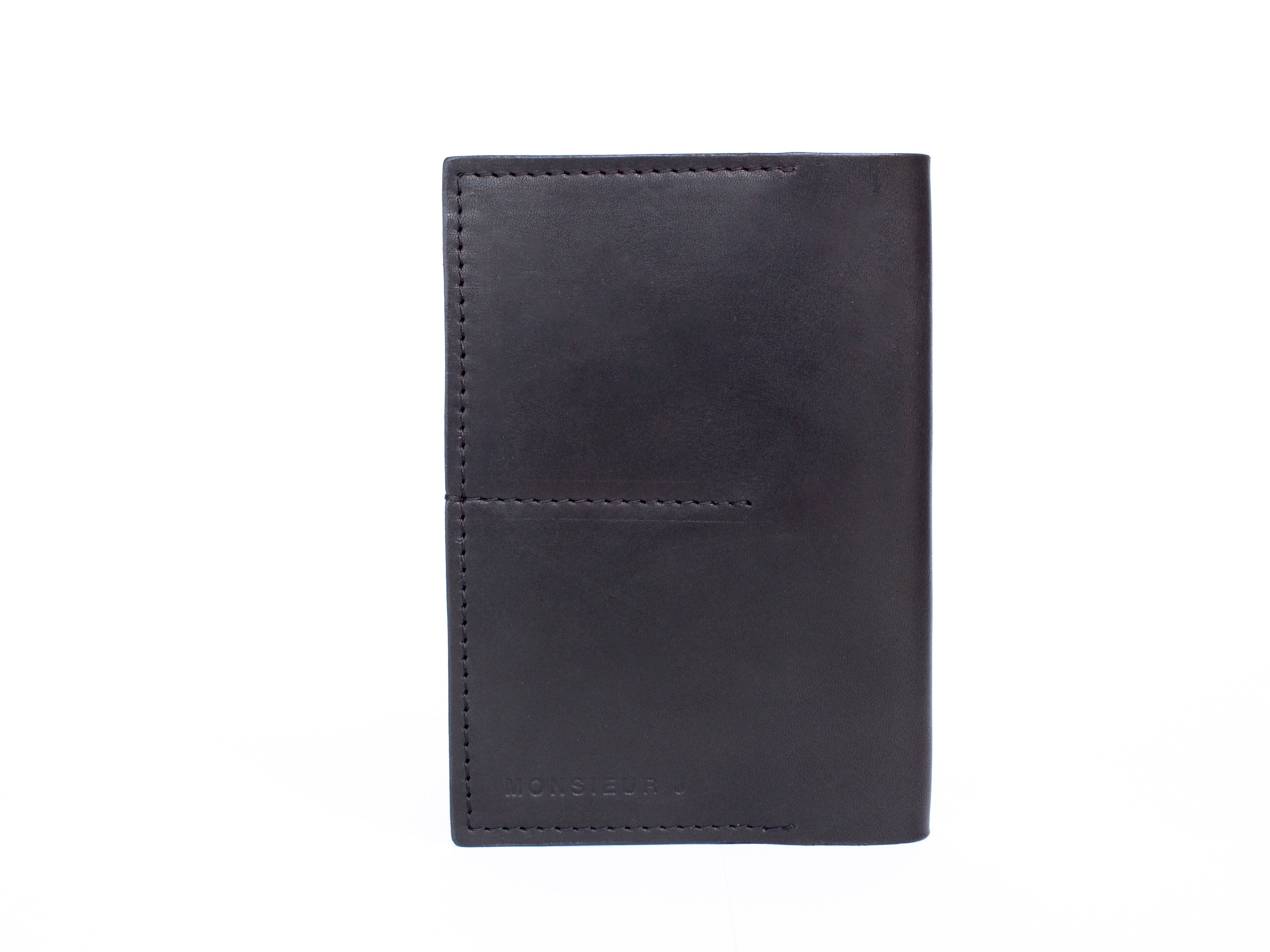 Portefeuille  Le Classique - Monsieur J 