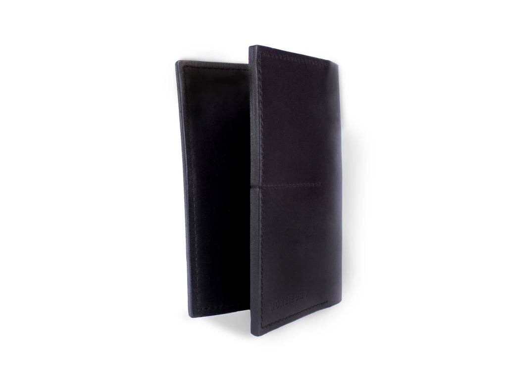 Portefeuille  Le Classique - Monsieur J 