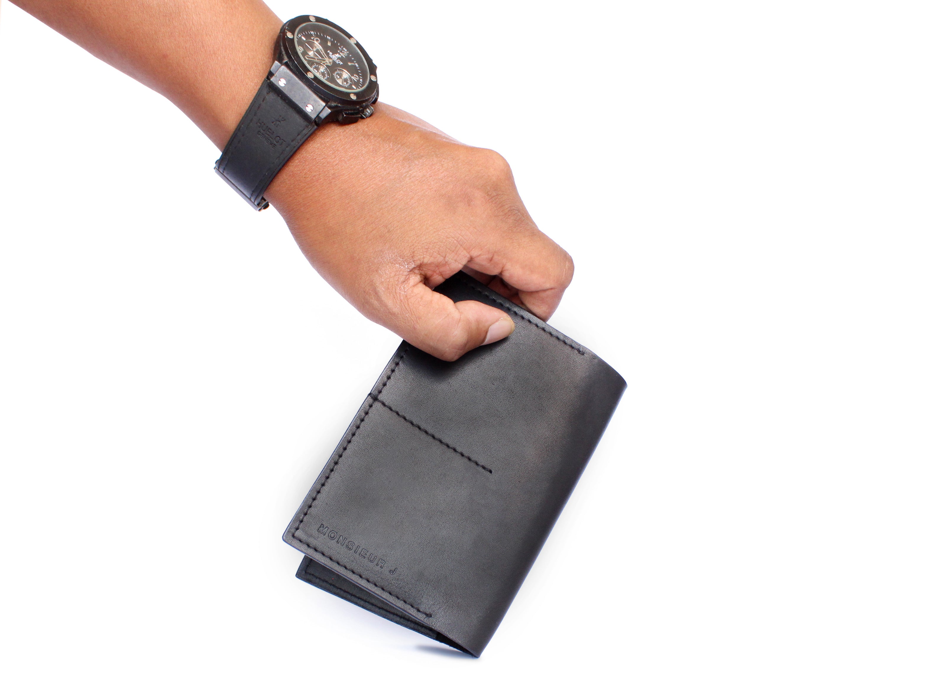 Portefeuille  Le Classique