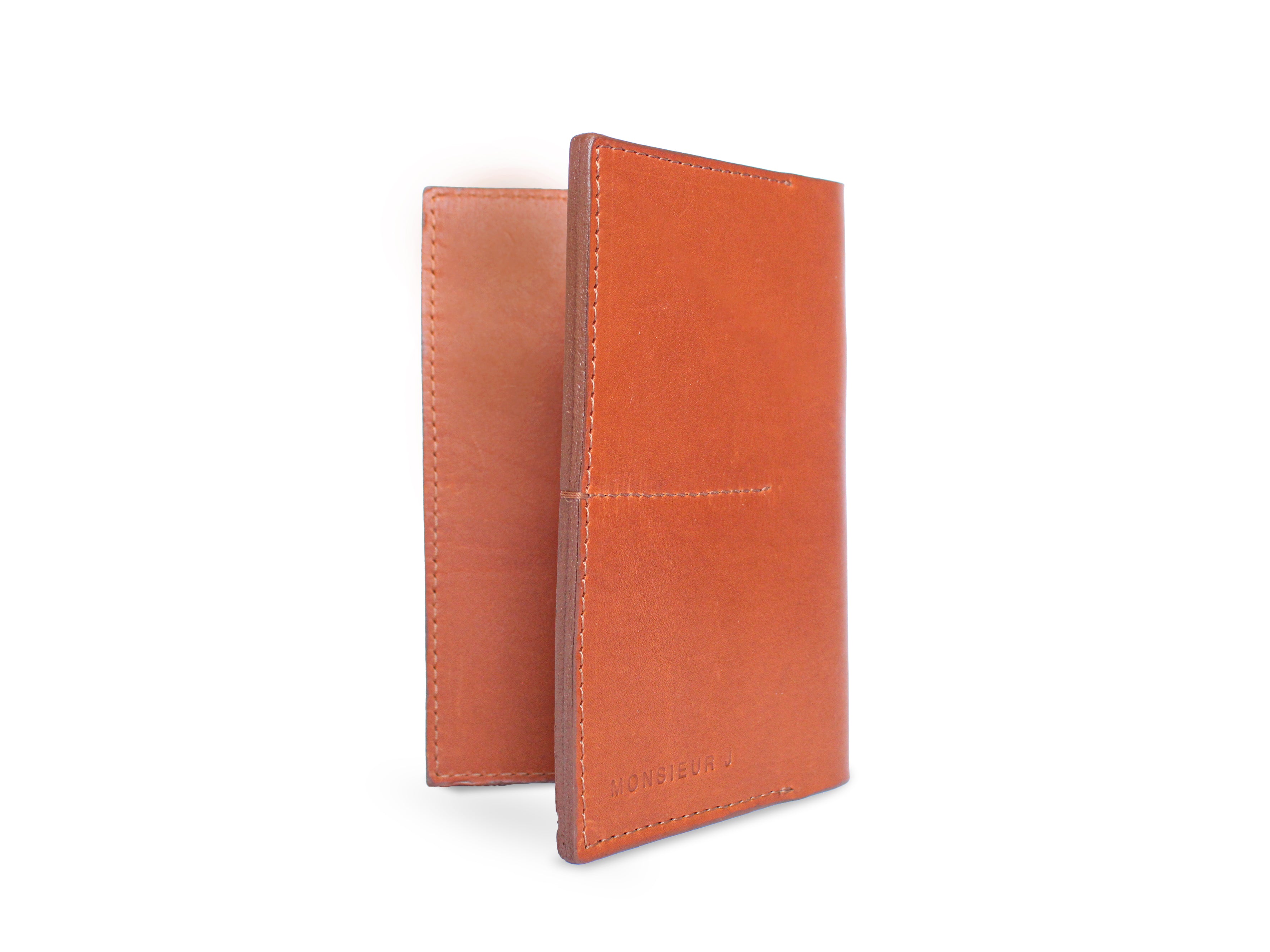 Portefeuille  Le Classique - Monsieur J 