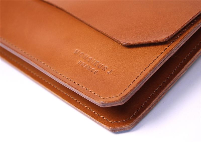 Sac Ginger - Monsieur J 