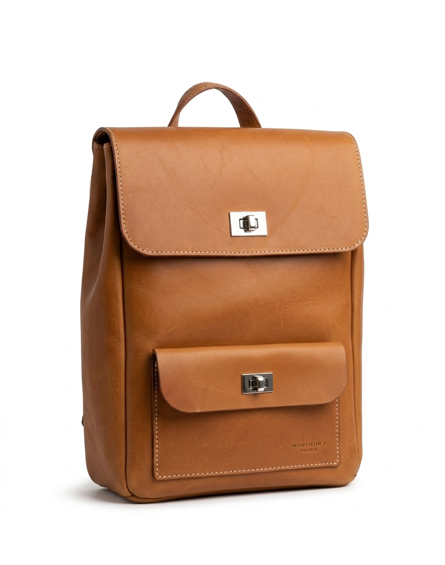 Sac à dos Paris - Monsieur J 