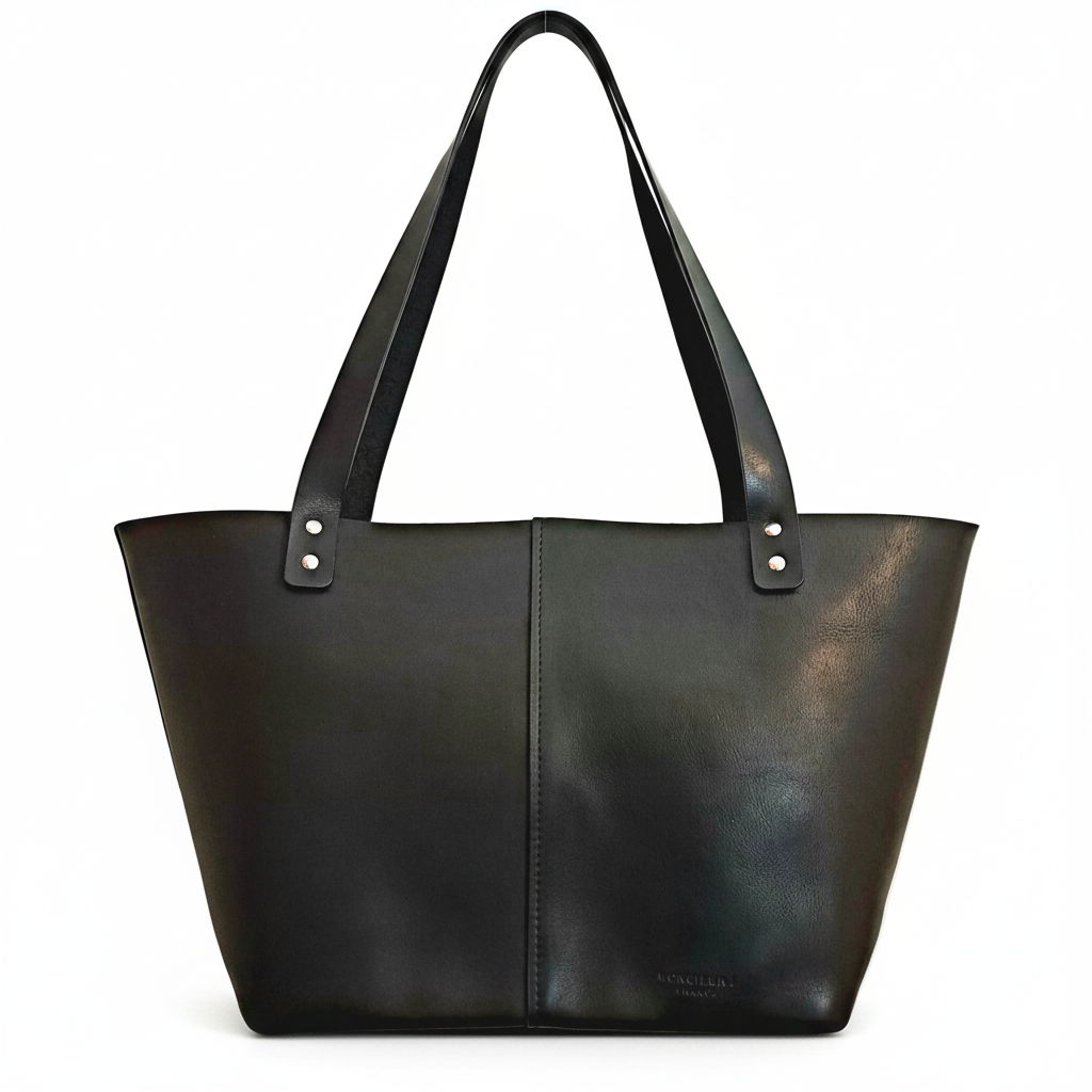 Sac Cabas Anna - Monsieur J 