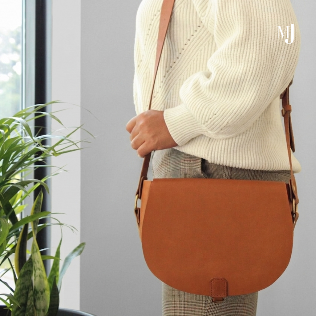 Sac Nina - Monsieur J 