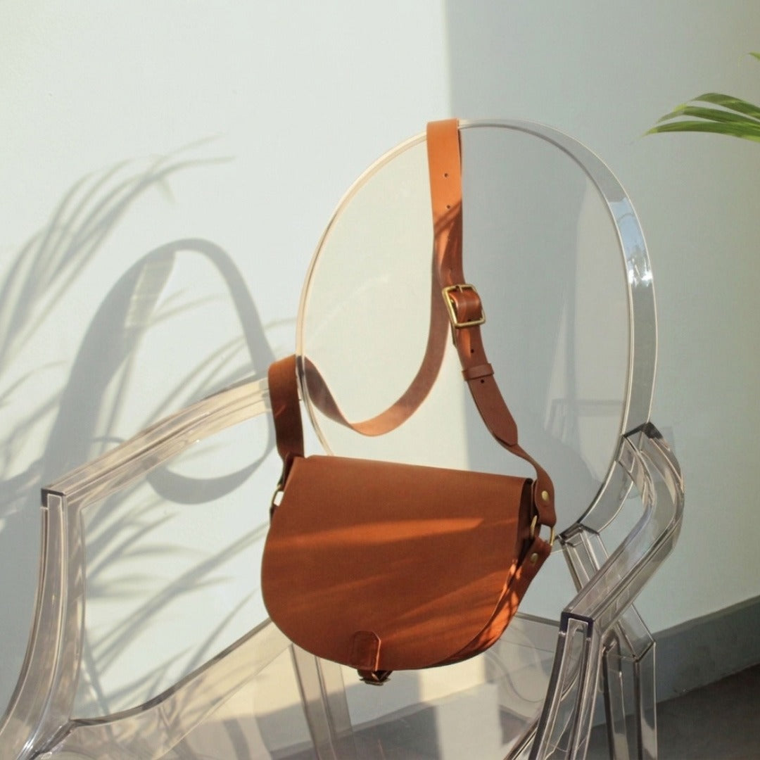 Sac Nina - Monsieur J 