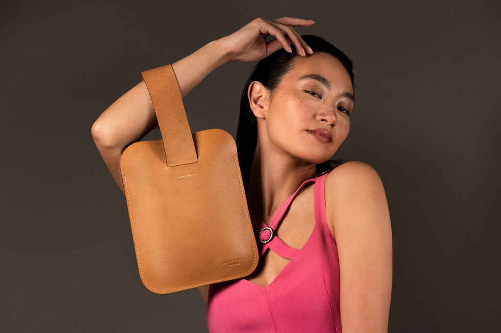 Sac Unique - Monsieur J 