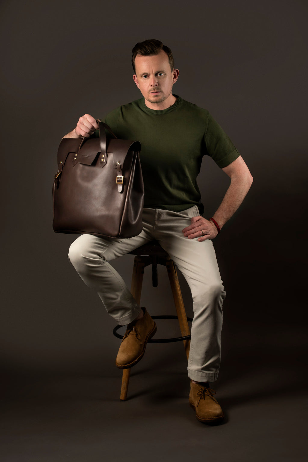 Sac NYC - Monsieur J 