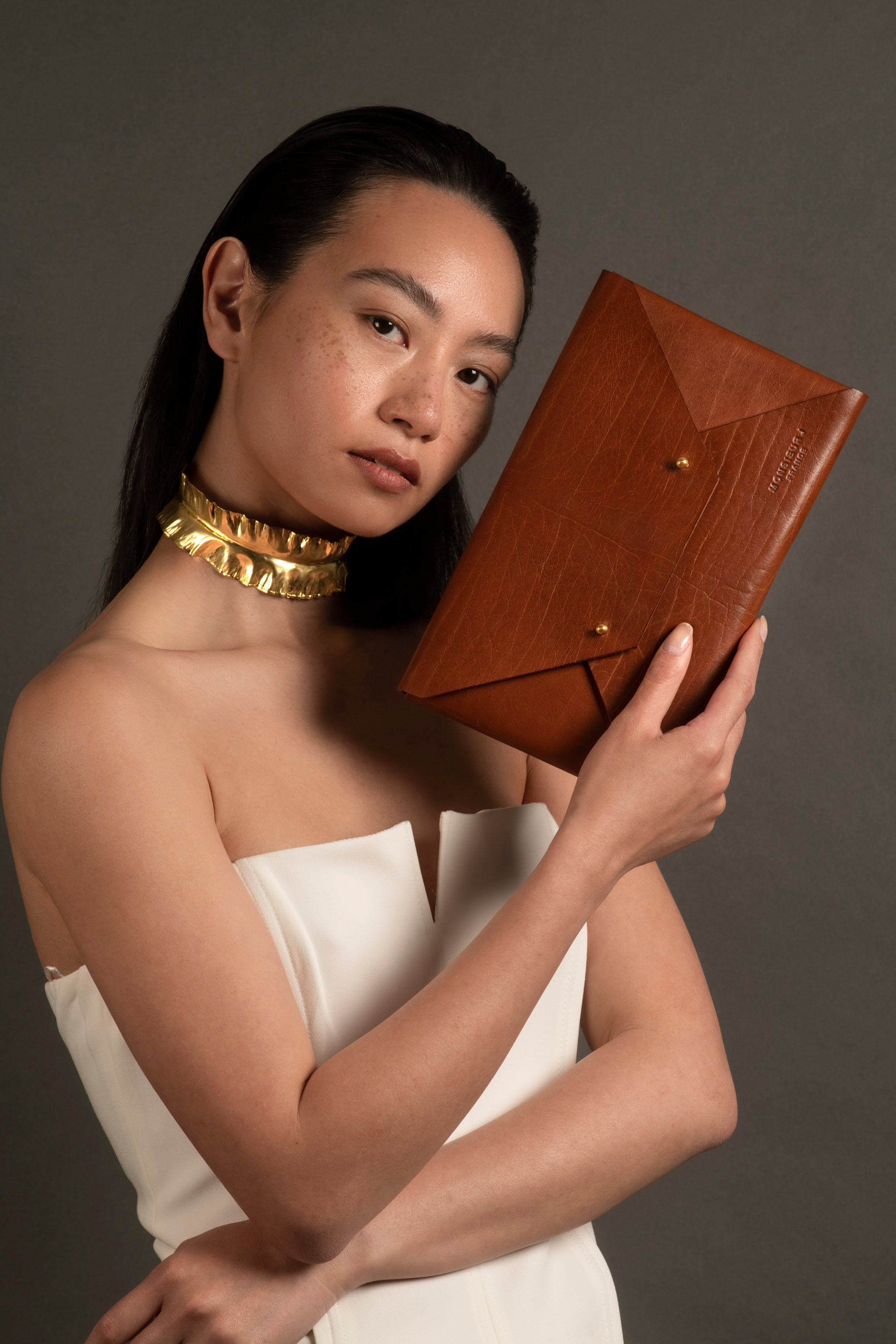 Pochette Icône - Monsieur J 