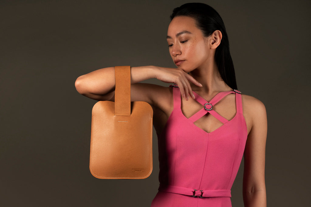 Sac Unique - Monsieur J 