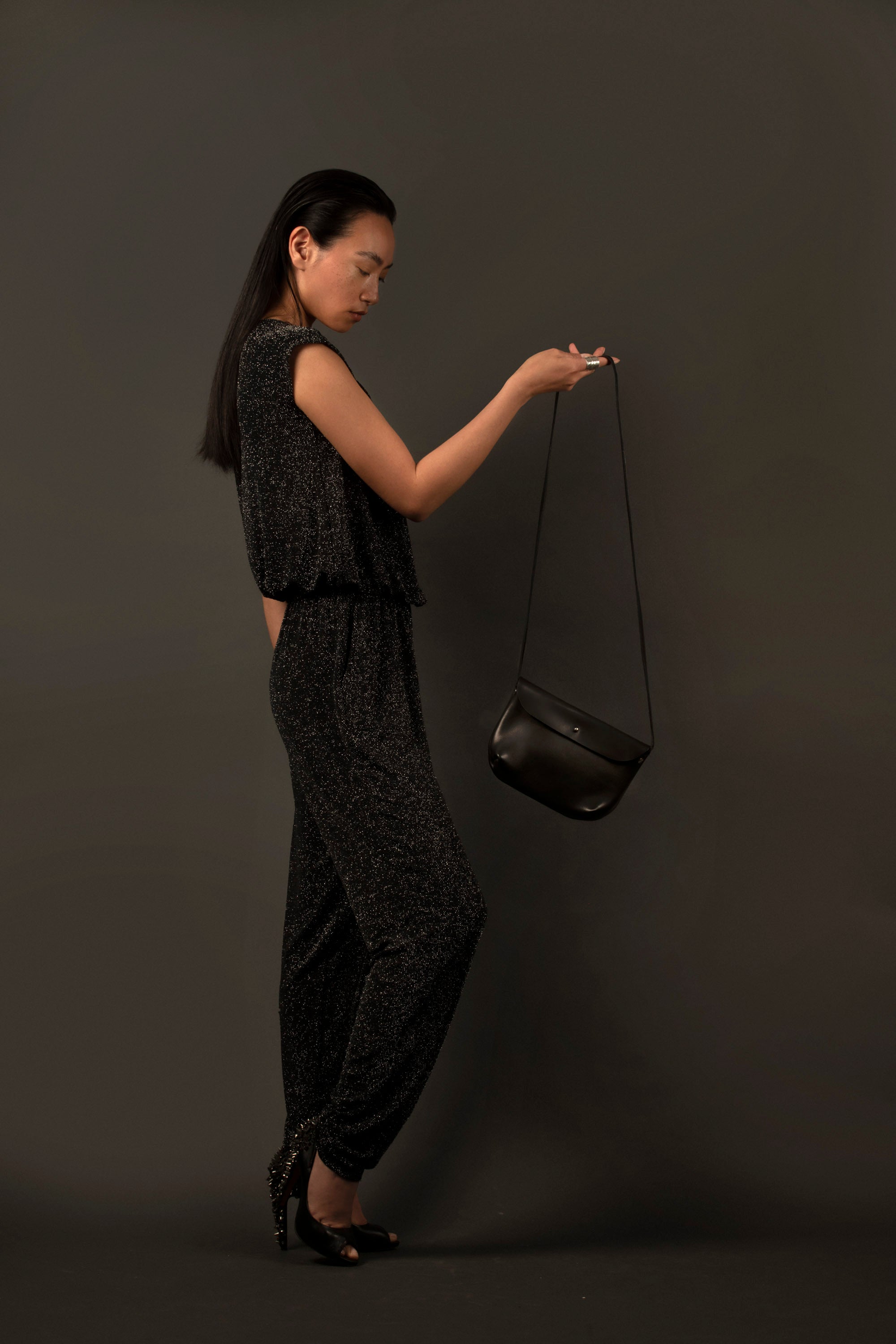 Sac Devi - Monsieur J 