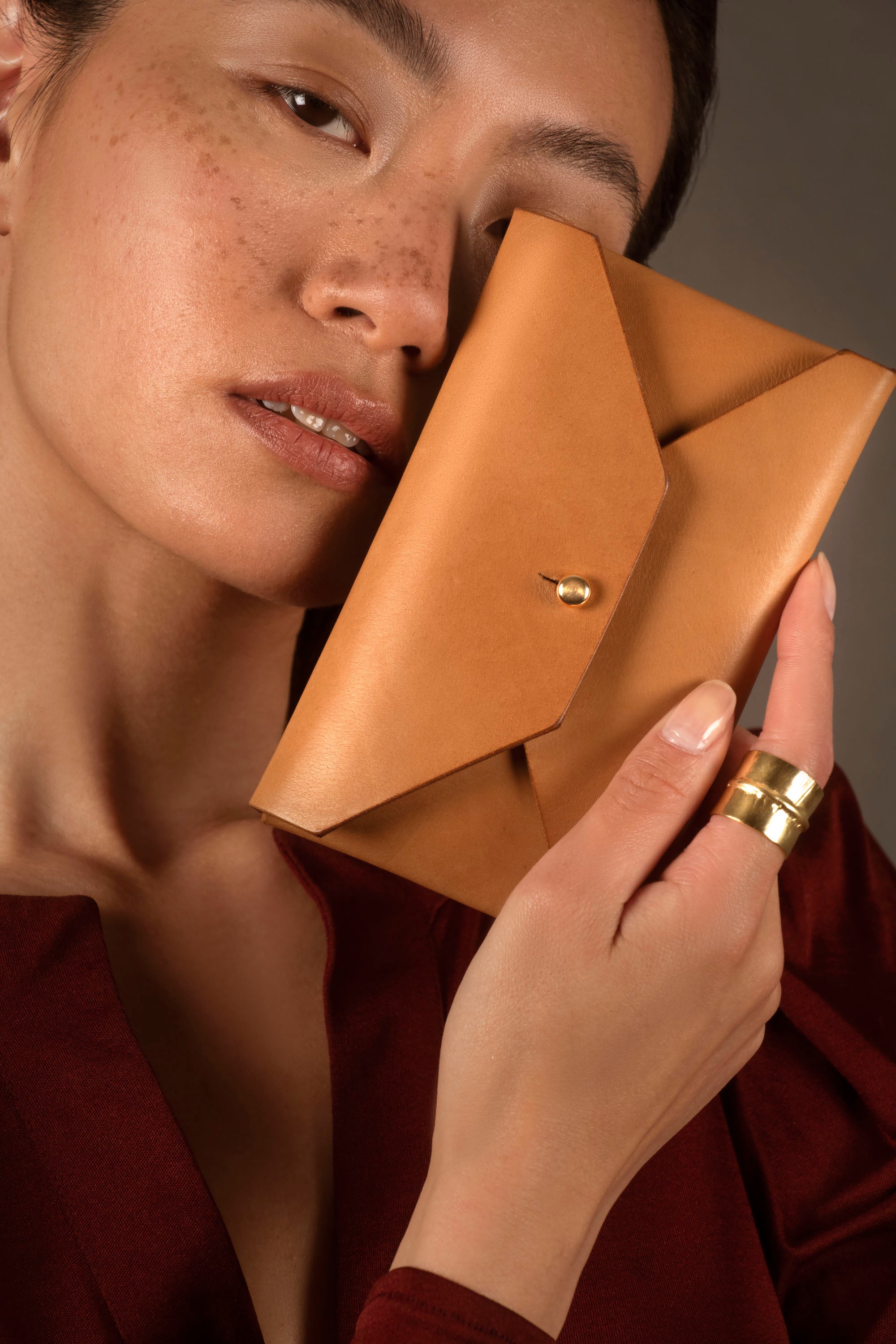 Pochette Saint-Germain-des-Prés - Monsieur J 