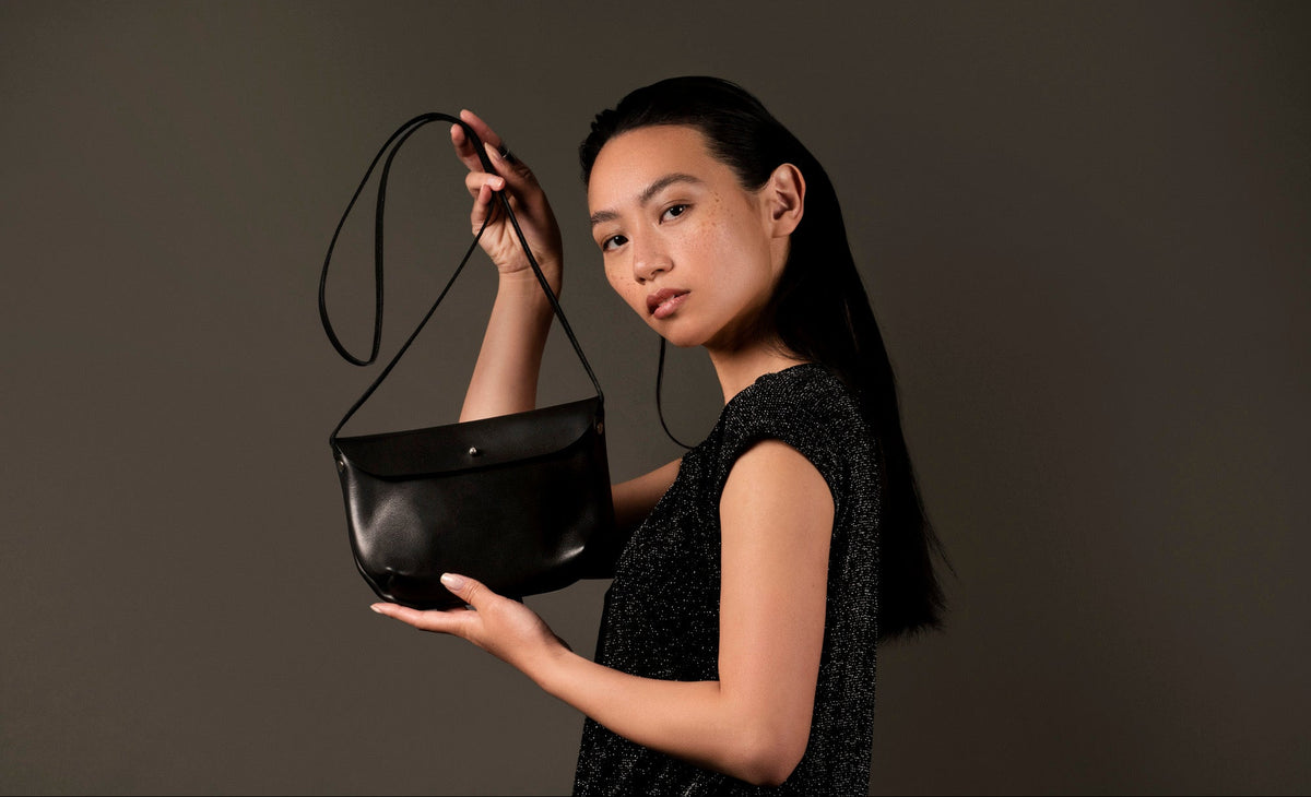 Sac Devi - Monsieur J 
