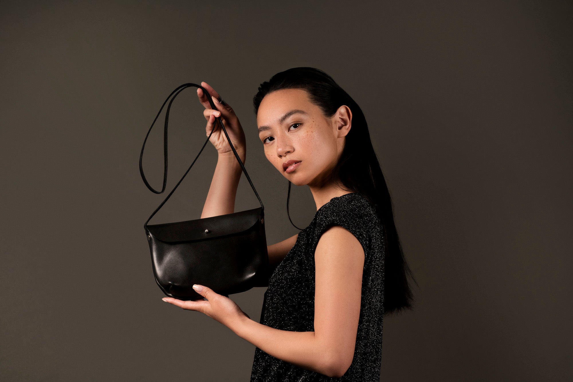 Sac Devi - Monsieur J 