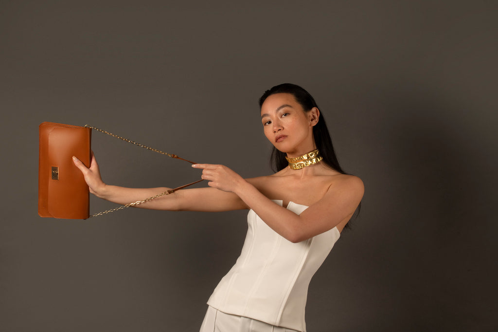 Sac Ginger - Monsieur J 