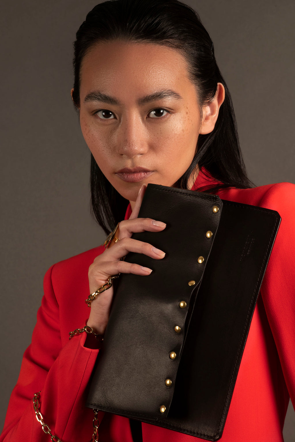 Sac Pochette Aretha - Monsieur J 