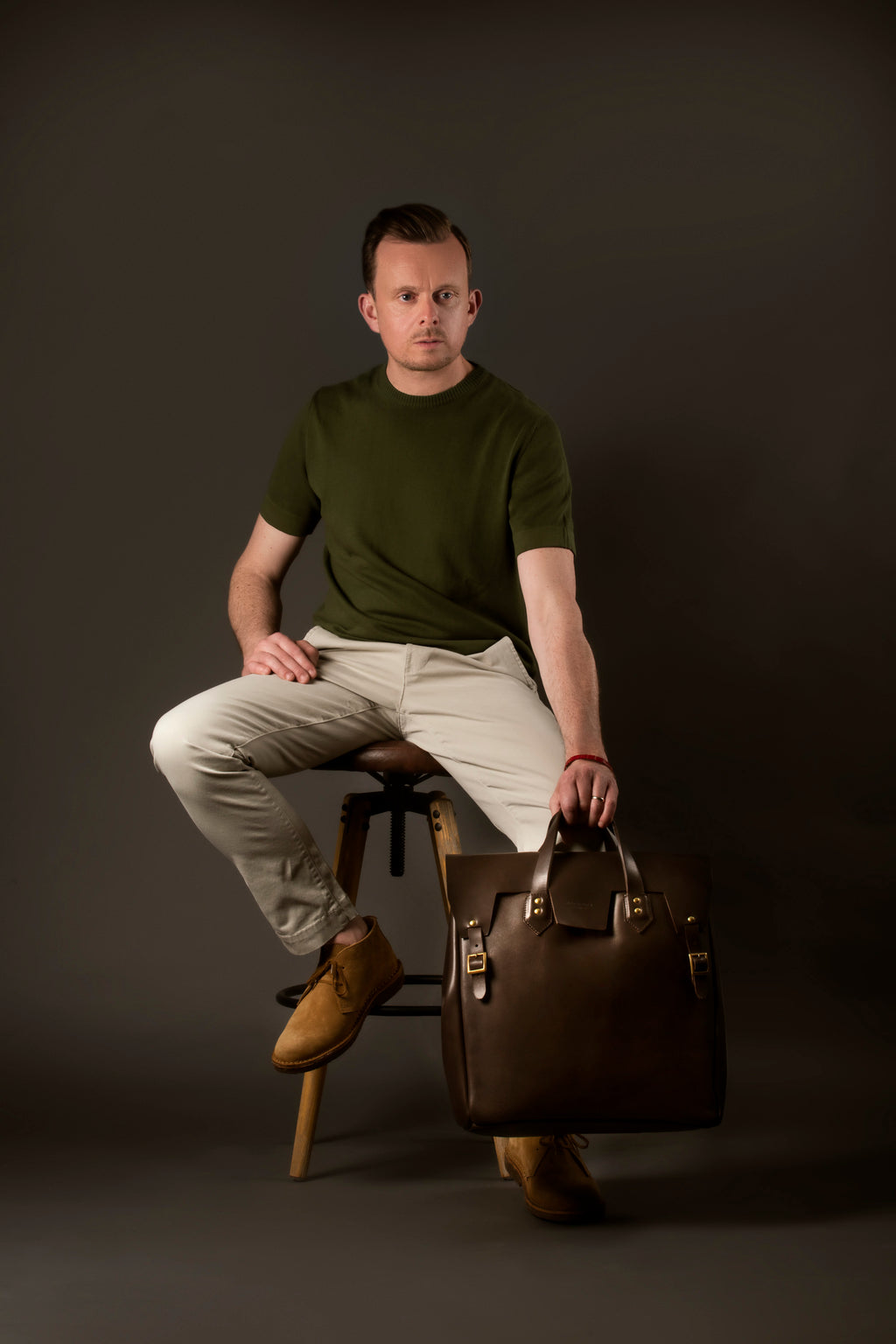Sac NYC - Monsieur J 