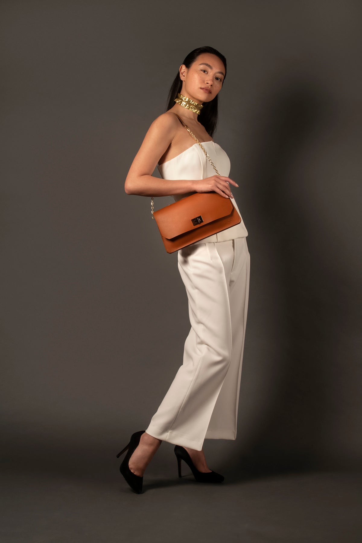 Sac Ginger - Monsieur J 