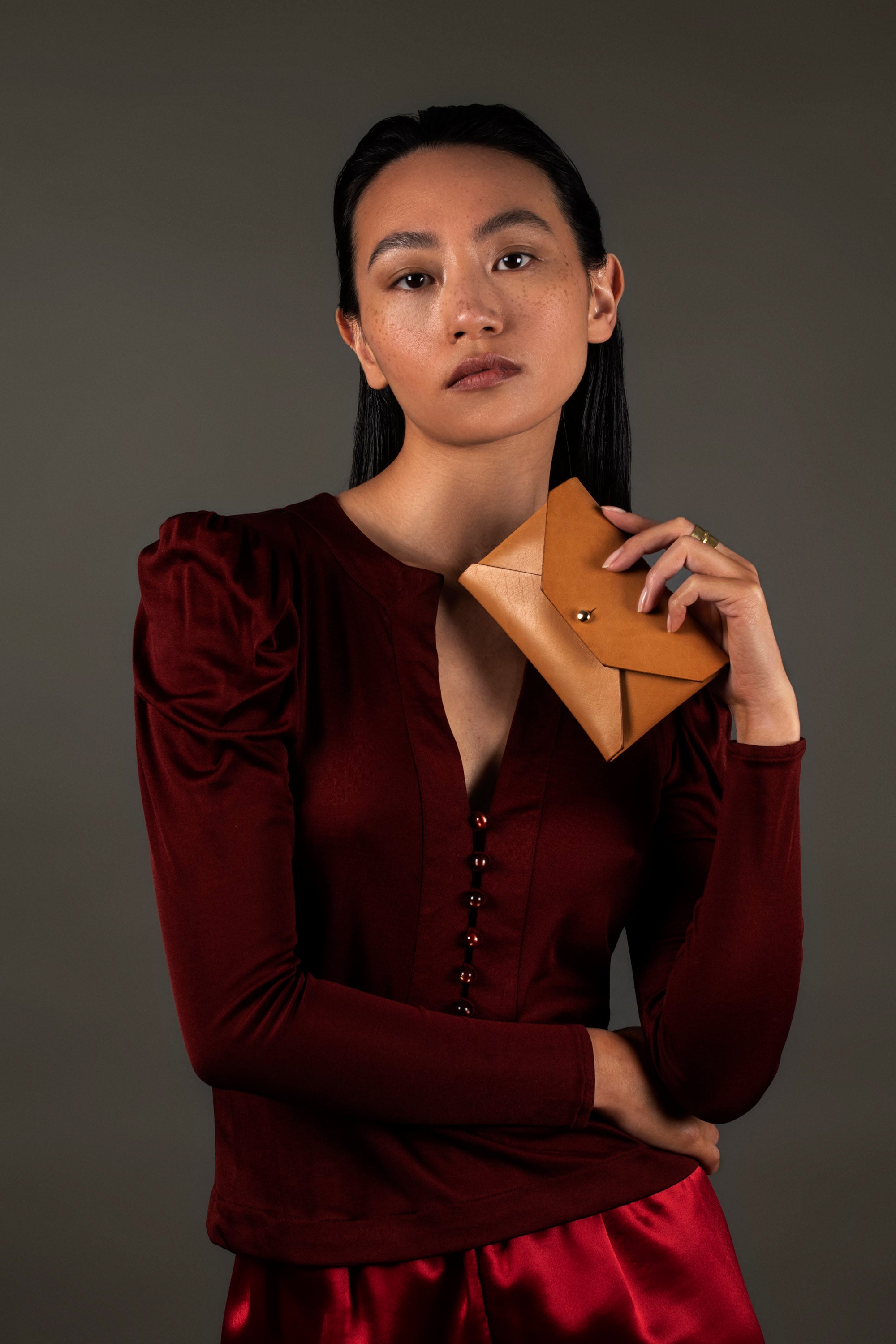 Pochette Saint-Germain-des-Prés - Monsieur J 