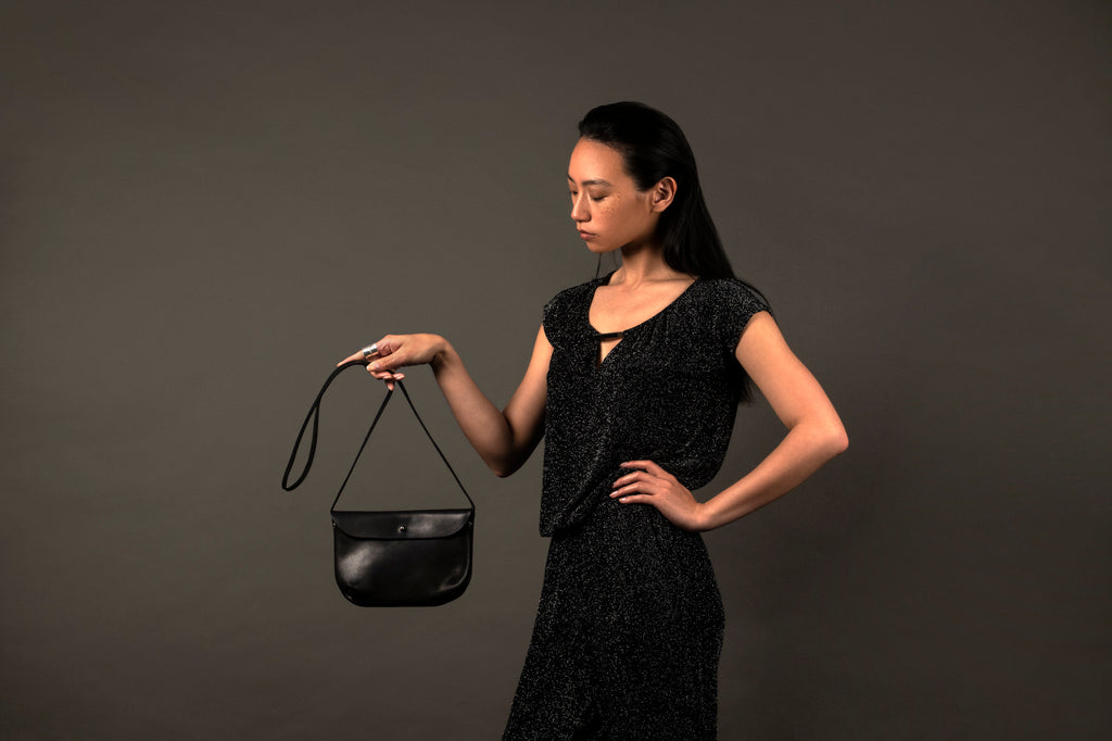 Sac Devi - Monsieur J 