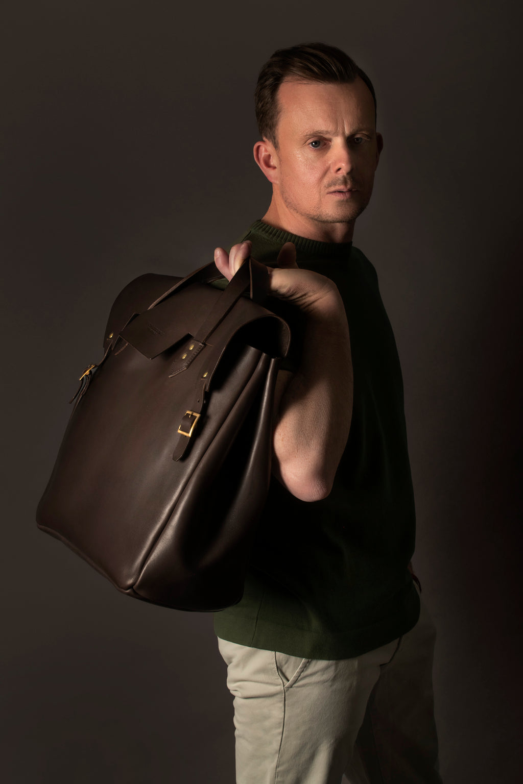 Sac NYC - Monsieur J 