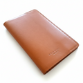 Leather Cover for Moleskine 13x21 cm