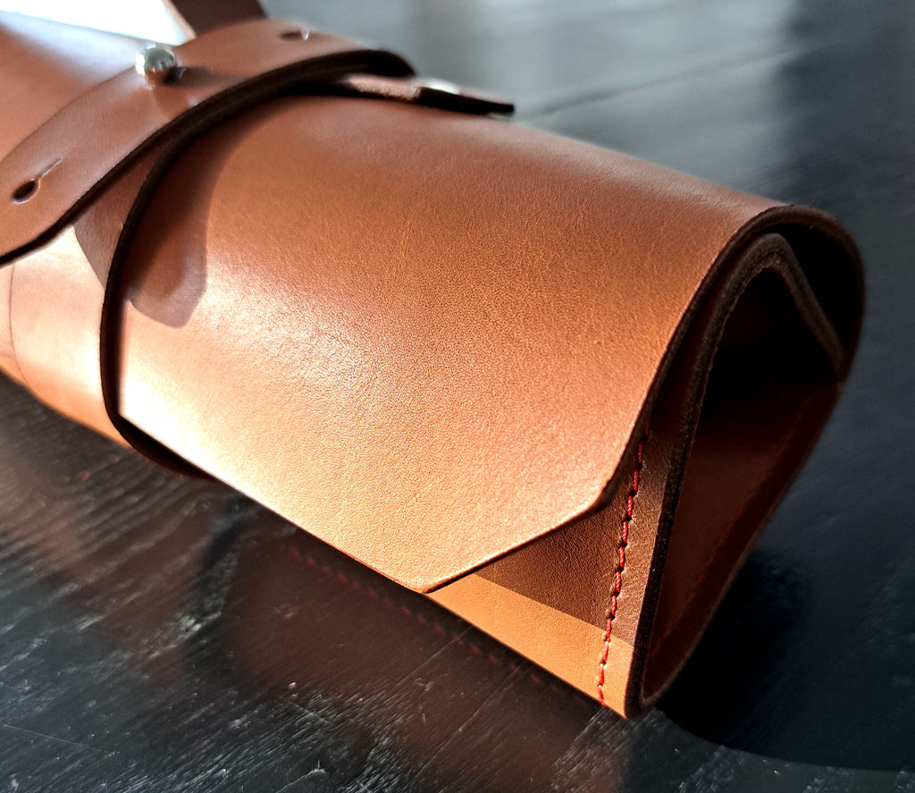Knife Roll Chief - Monsieur J 